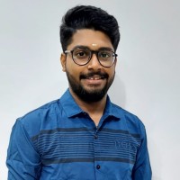 Adarsh Ashokan