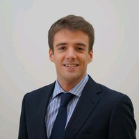 Borja Parrondo Pons