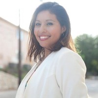 Abigail Moreno