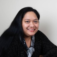 Beverly Lezondra-Wheatley