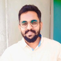Prashant M. P.