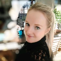 Henriette Dekker