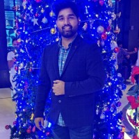 Pradeep Kumar Bhuyan