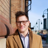 Kyle Olson