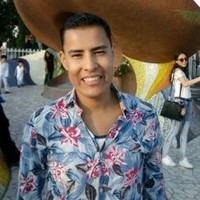 Ricardo Peñaloza Diaz