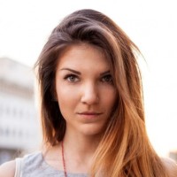 Sarah Anderson