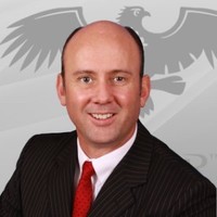 Wouter Fourie CFP®