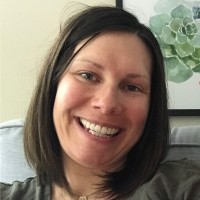 Liz Mallis