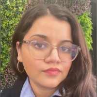Dulce Aneth Mata Ortega