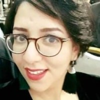 Nesrine Hamdaoui