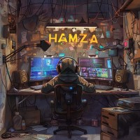Hamza Saeed