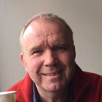 Tom Goodhand