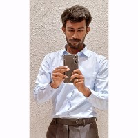 Ananth Saravanan