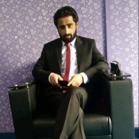Kashan Ghafoor
