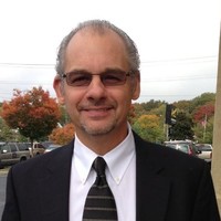 Douglas Meloni, Msa, Mba