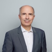 Christophe Bourdel