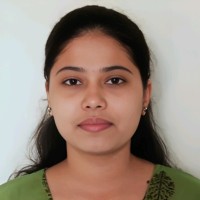 Harshada Mane