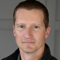 Shane Dauer
