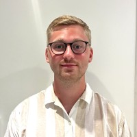 Joel Granberg