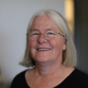 Vicki Nightingale