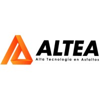 Altea Alta Tecnología en Asfaltos