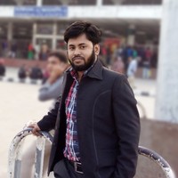 Morshed Alam