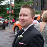 Christopher Dougherty, P.Eng.