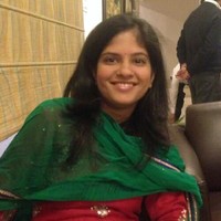 Shruti Sood