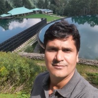 farhad hassan