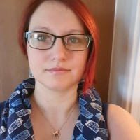 Agnieszka Slinn-Rastenis