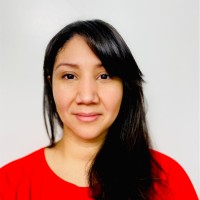 Maria Montoya