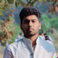 Siddharth Apoorv