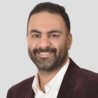 Mohamed Moamen El Magedy