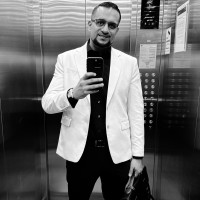 Kamran Rico Zamir