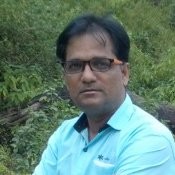 Nandkishor Tulshi