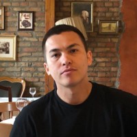 Nurmaganbet Tuleshev