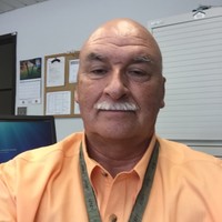 Terry Teeter