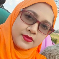 Nilufa Islam