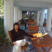 Екатерина Коркина