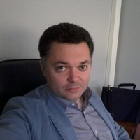 Вадим Гвоздев
