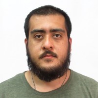 Luis Felipe Morales Díaz