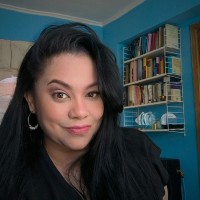 Fátima María Roa Rugeles