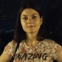 Yuliya Stopina