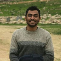 Mohammed Eisa