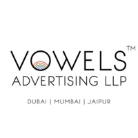 Vowels Advertising