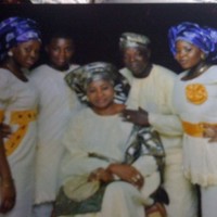 Olukemi Saheed