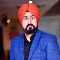 Atinder Singh