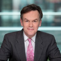 Alistair Kinley