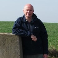 Simon Pike