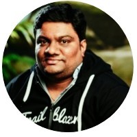 Madhu Sudhana Rao P